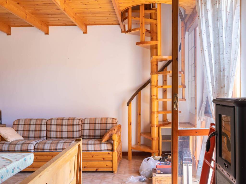 Appartamento a Ascrea in Colle Maoni - Foto 5