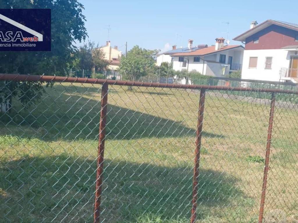 Terreno a San canzian d'isonzo in Via Smareglia - Foto 3