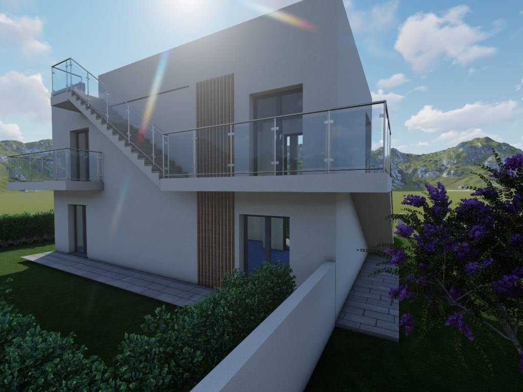 Appartamento a Olbia in Viale Pittulongu - Foto 2