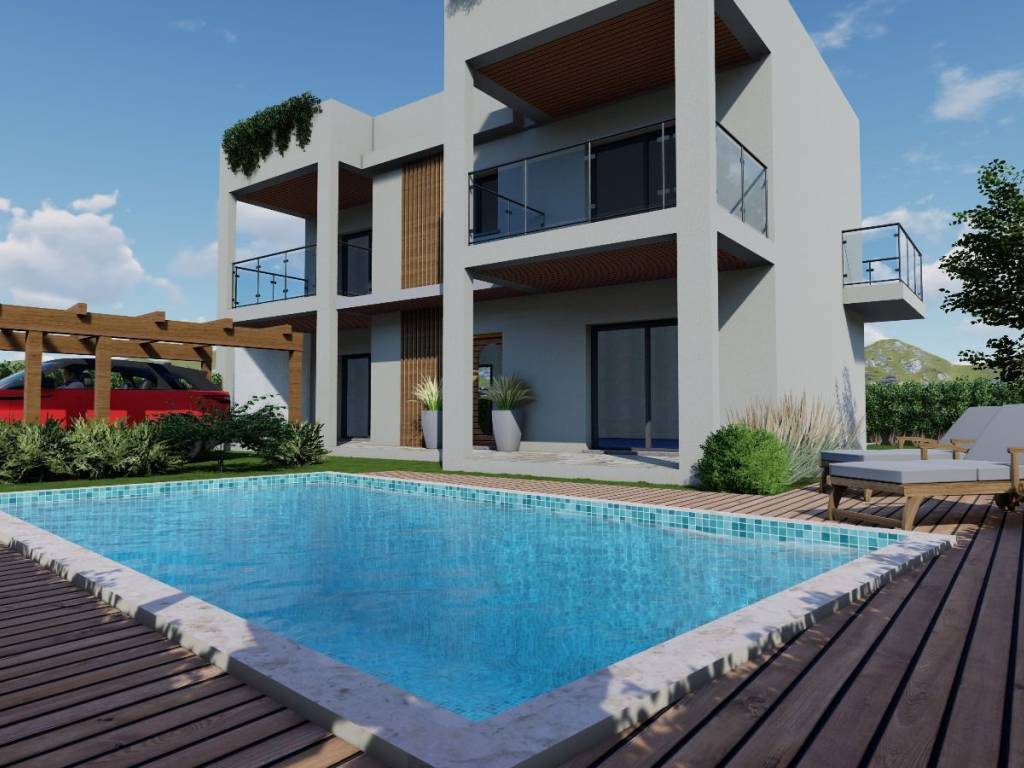 Appartamento a Olbia in Viale Pittulongu - Foto 4