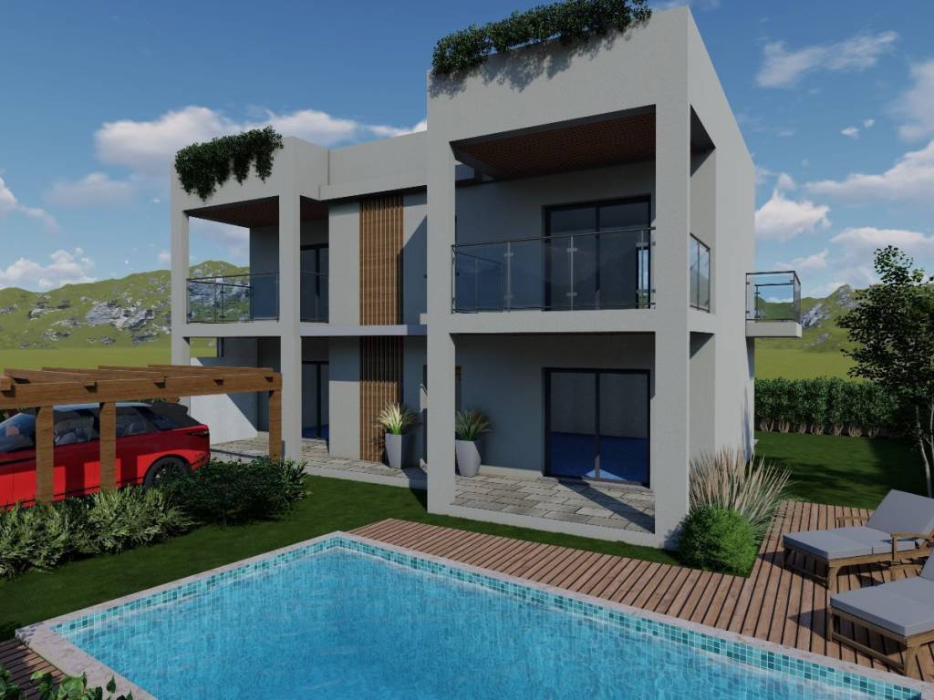 Appartamento a Olbia in Viale Pittulongu - Foto 5