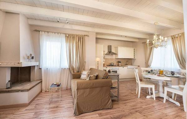 Villa a Montalto di castro in Strada Provinciale Pescia Romana - Foto 4