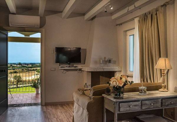 Villa a Montalto di castro in Strada Provinciale Pescia Romana - Foto 5