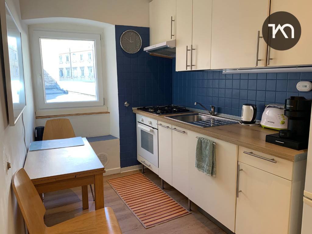 Appartamento a Trieste in Campo San Giacomo, 20 - Foto 2