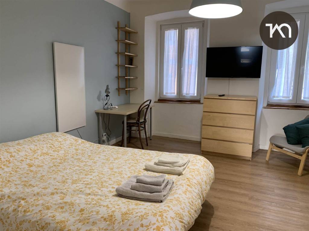 Appartamento a Trieste in Campo San Giacomo, 20 - Foto 3