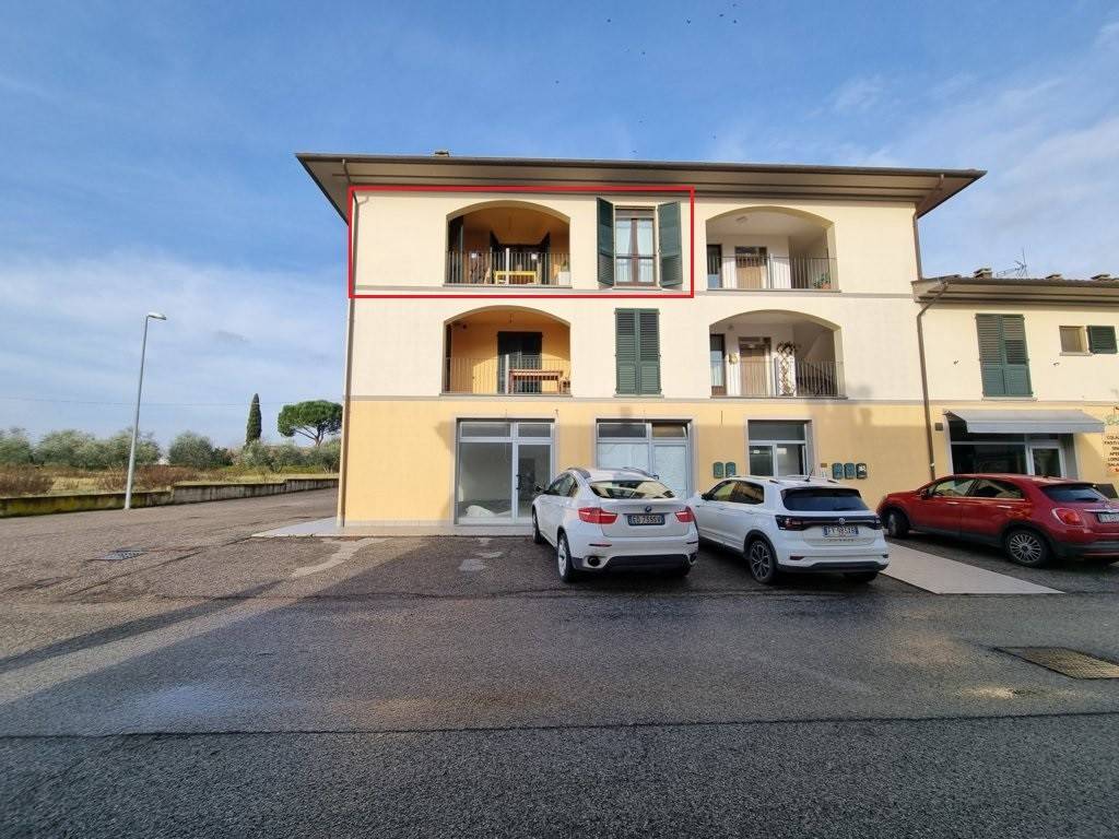 Attico / mansarda a Cortona in C. A. Fratta - Foto 2