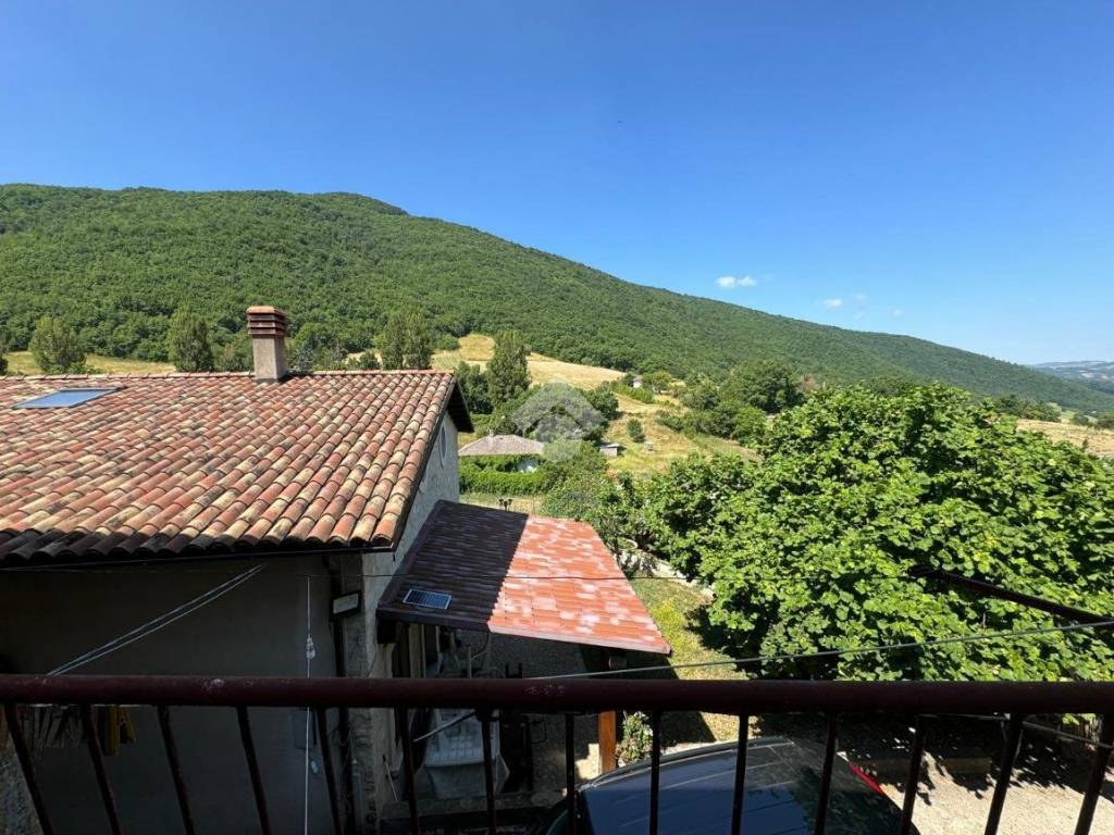 Appartamento a Cascia in Frazione Onelli - Foto 5