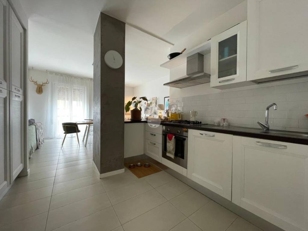 Appartamento a Bassano del grappa in Via Beata Giovanna, 117 - Foto 4