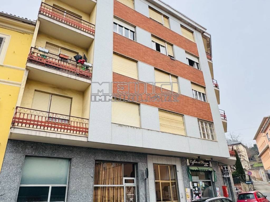 Palazzo / stabile a Asti in Via Francesco Morelli, 30 - Foto 2