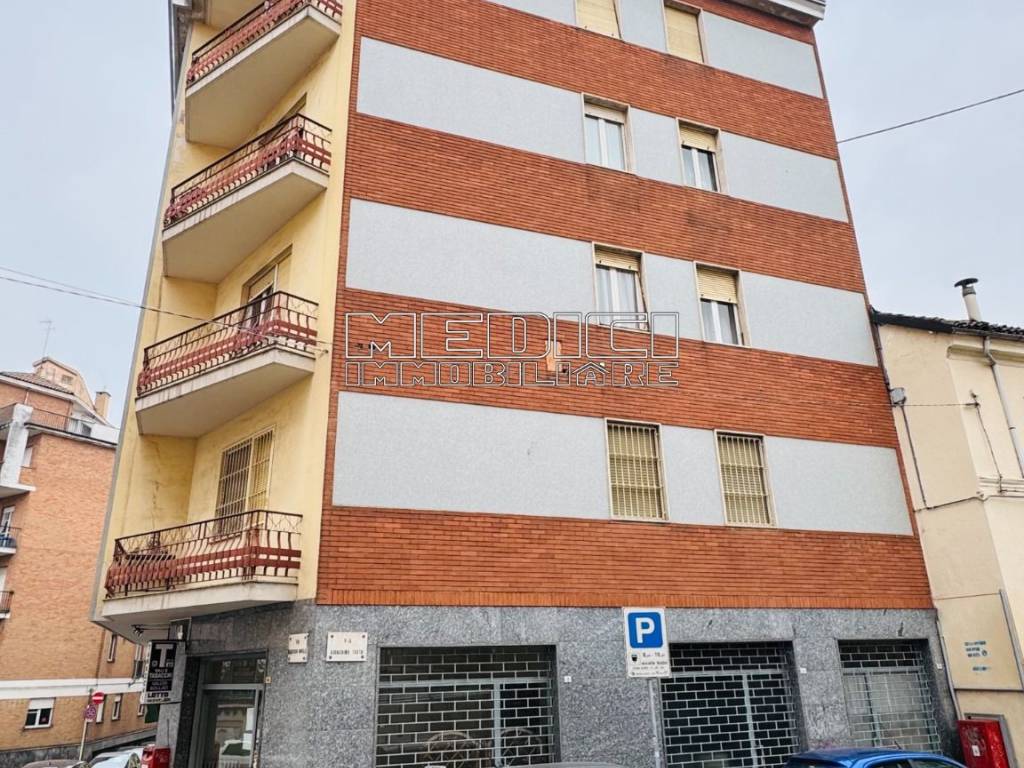 Palazzo / stabile a Asti in Via Francesco Morelli, 30 - Foto 3