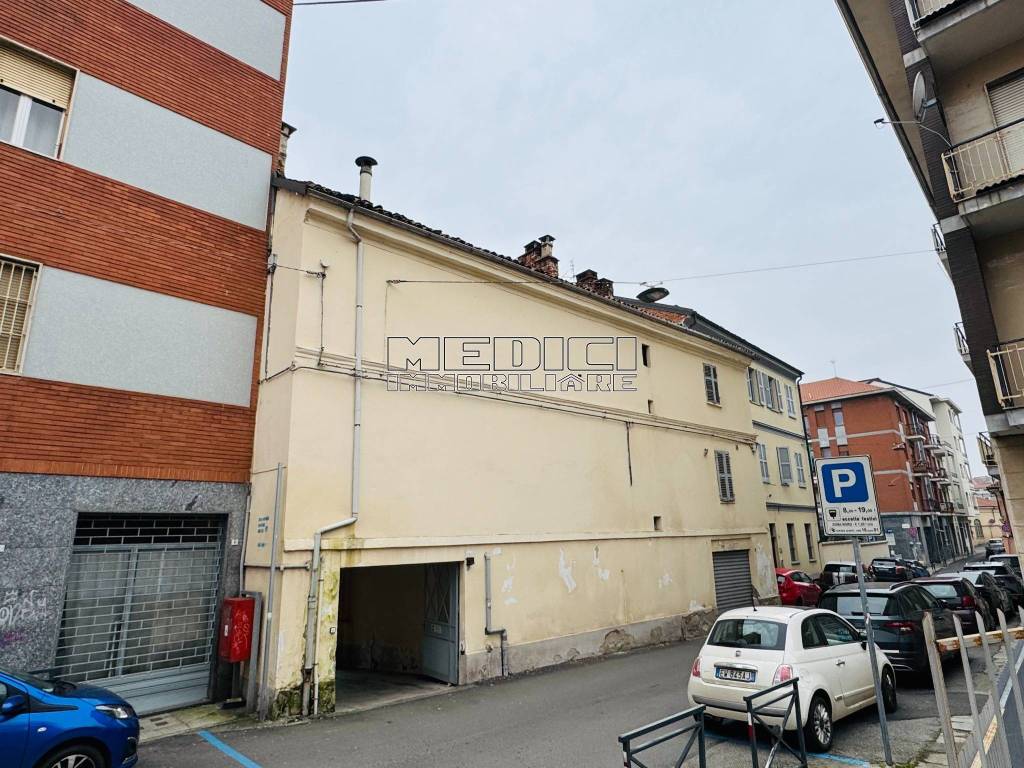 Palazzo / stabile a Asti in Via Francesco Morelli, 30 - Foto 4