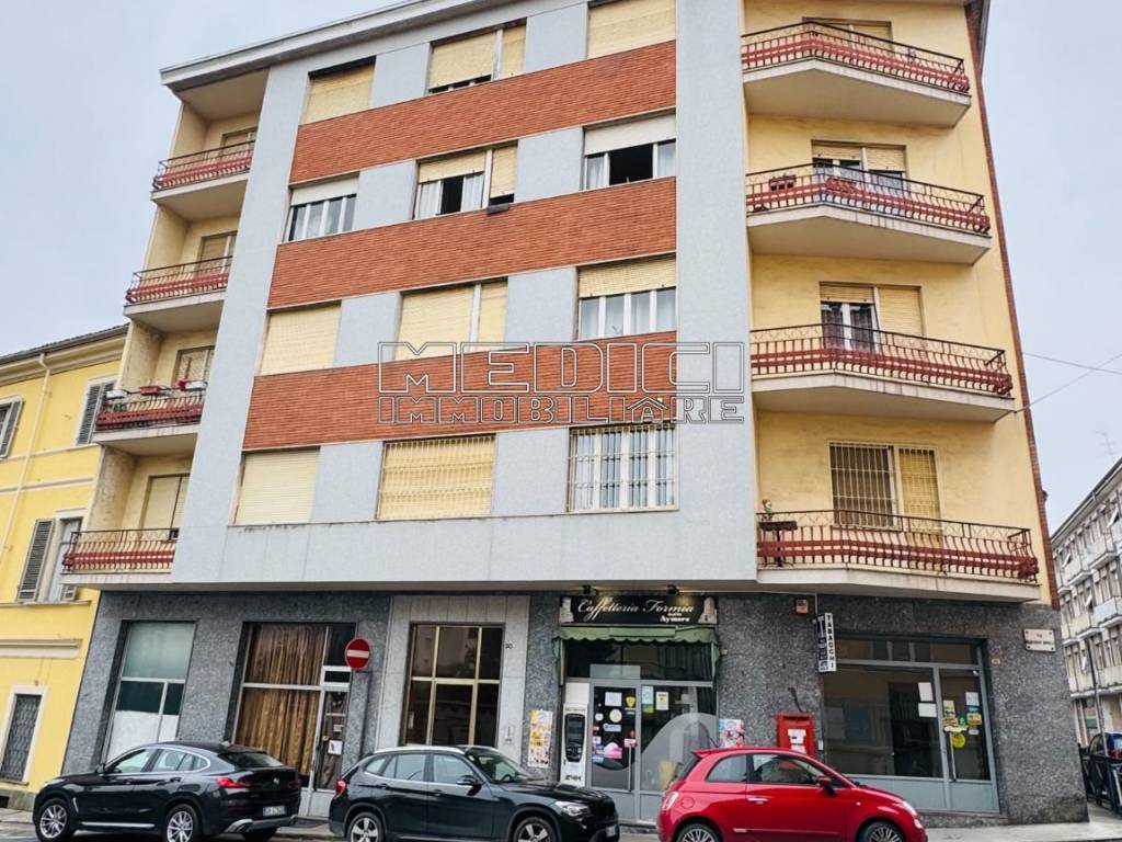 Palazzo / stabile a Asti in Via Francesco Morelli, 30 - Foto 5