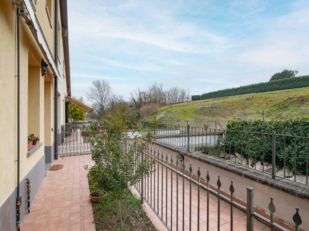 Appartamento a Lodi in Cascina Folla - Foto 3