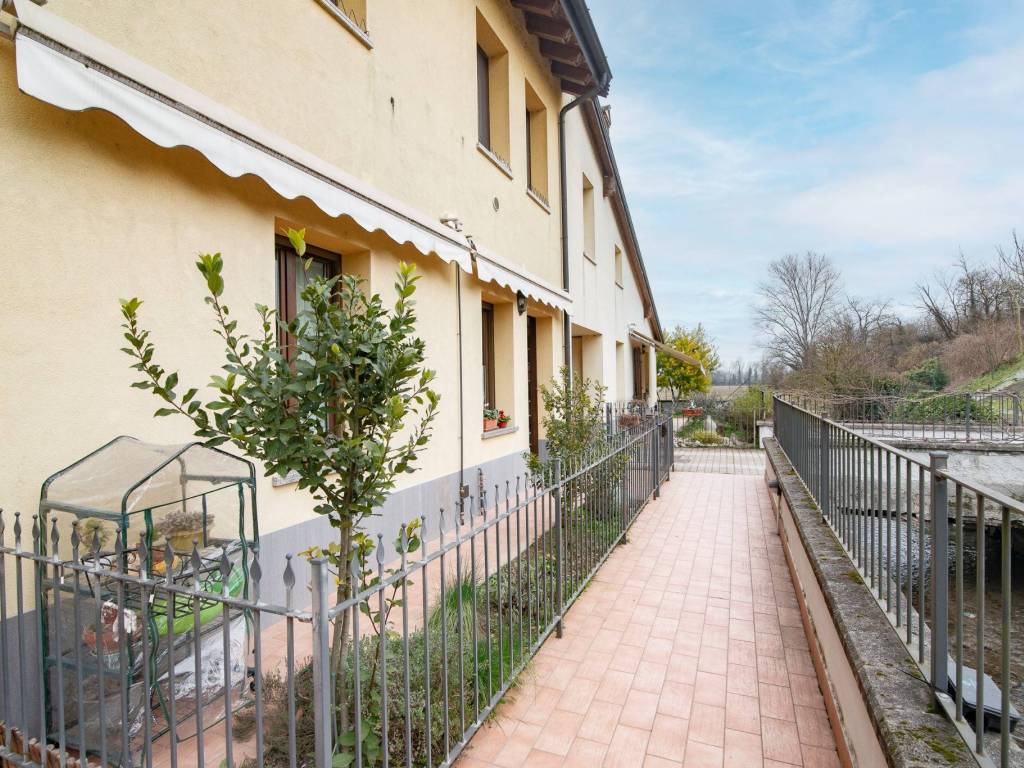 Appartamento a Lodi in Cascina Folla - Foto 4