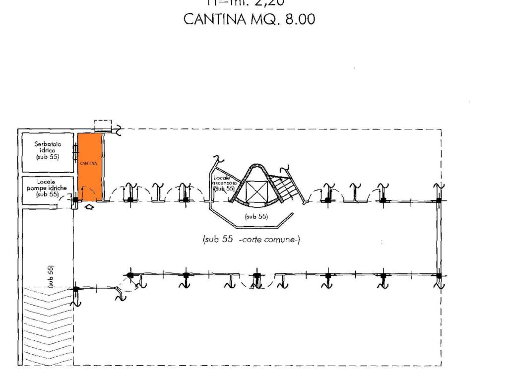 Immobile a San salvo in Via Vasco De Gama - Foto 4