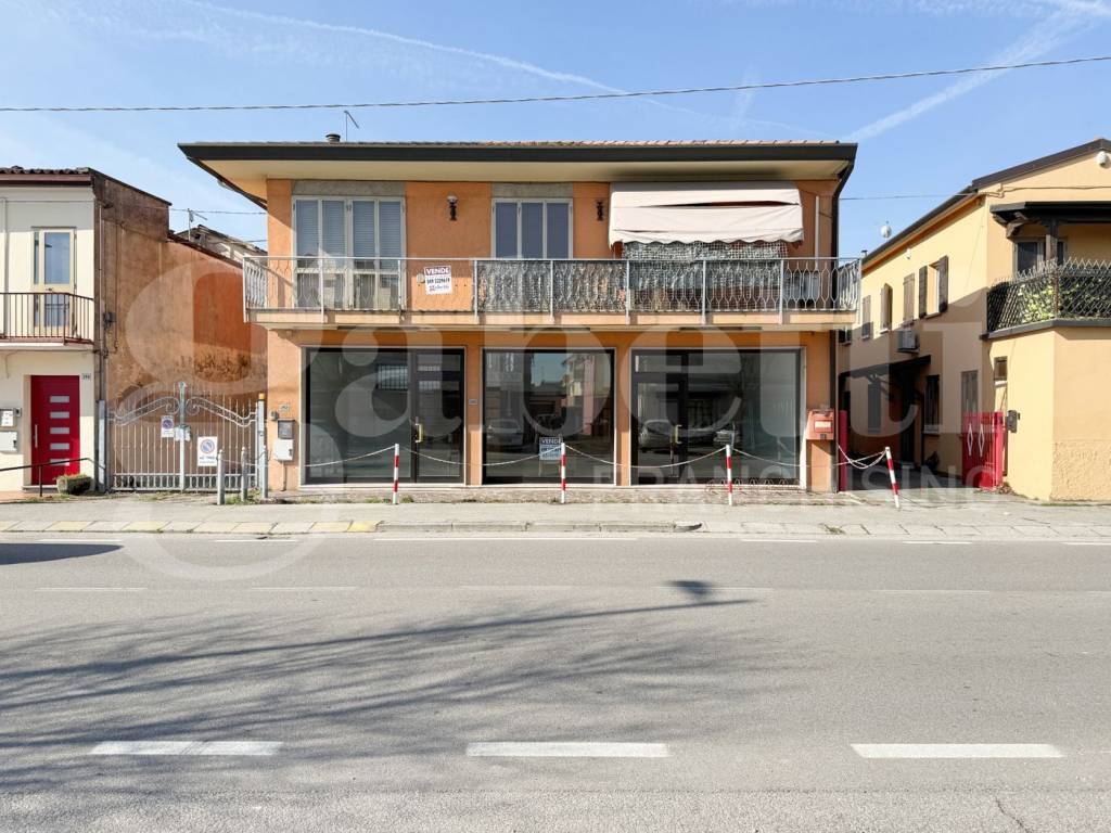 Casa indipendente a Albignasego in Via Roma, 292 - Foto 2