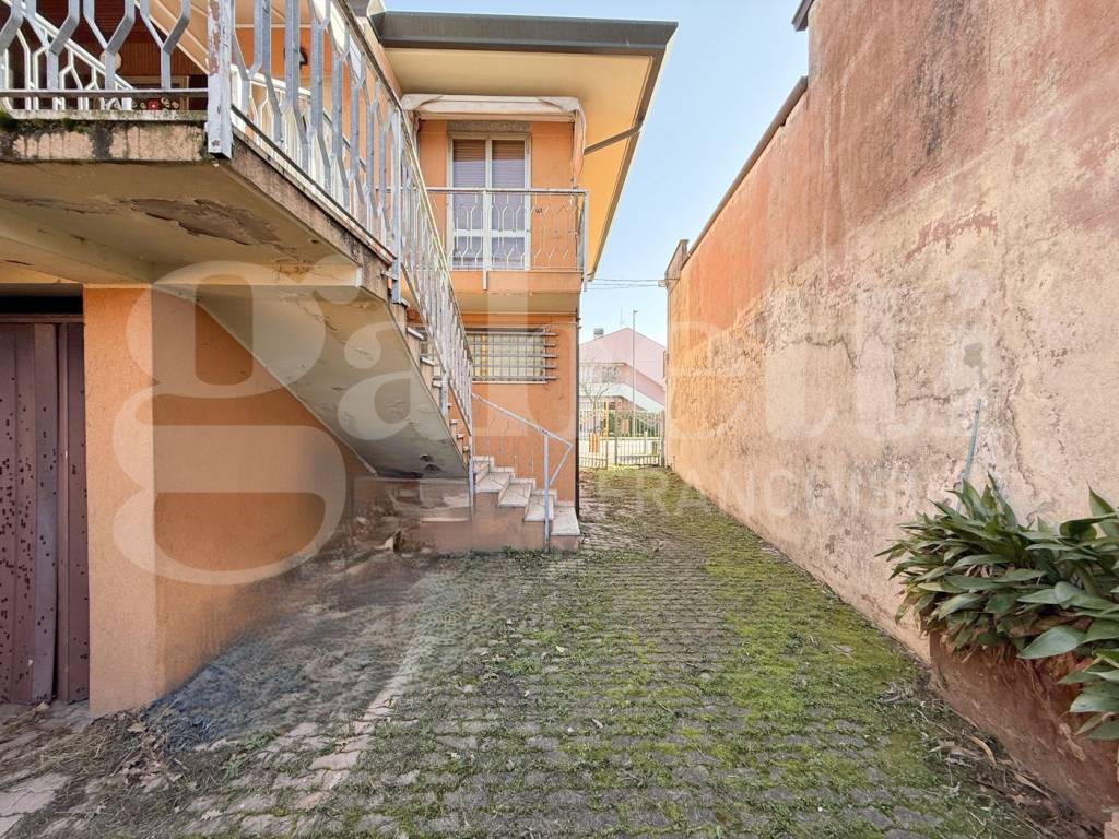 Casa indipendente a Albignasego in Via Roma, 292 - Foto 3