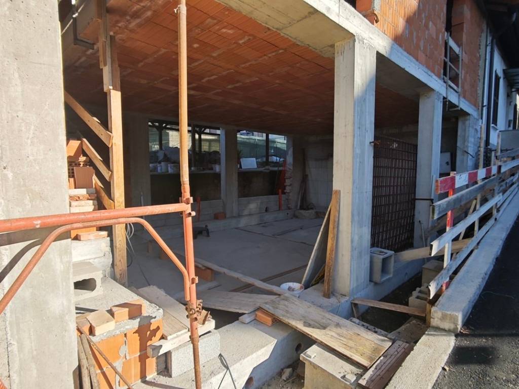 Casa indipendente a Cantù in Via Crotto - Foto 2