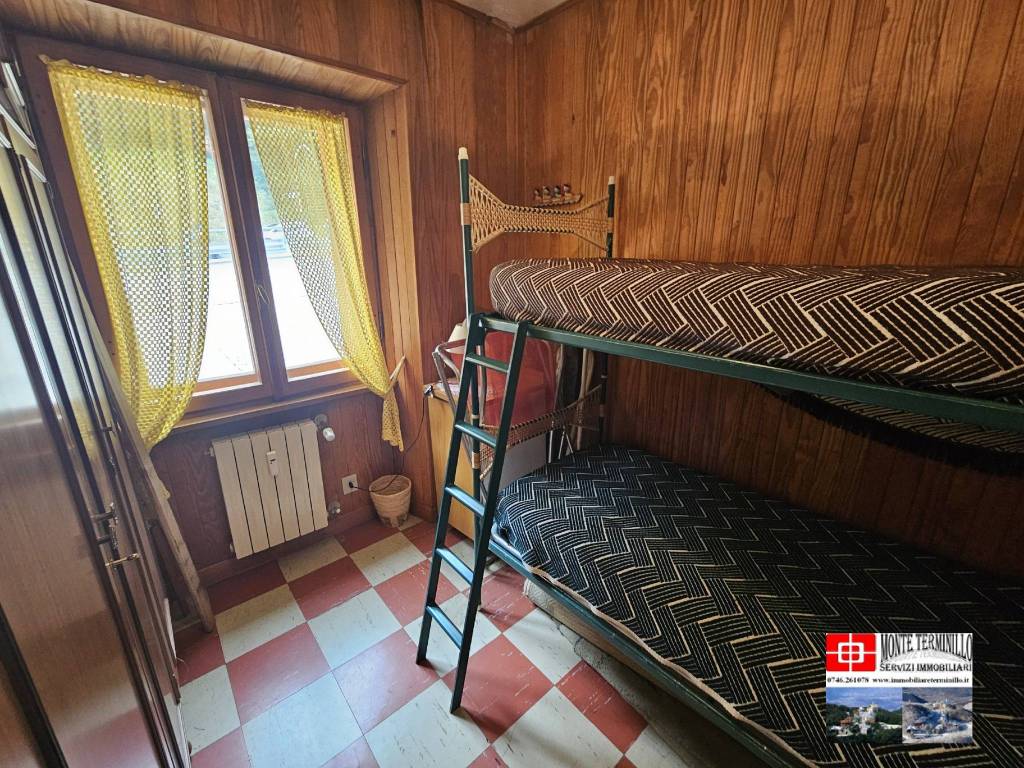 Appartamento a Rieti in Via degli Appennini, 85 - Foto 2