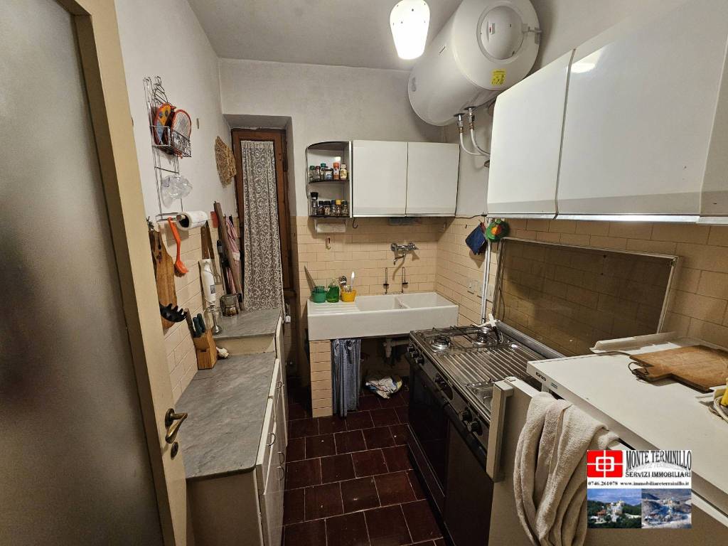Appartamento a Rieti in Via degli Appennini, 85 - Foto 4