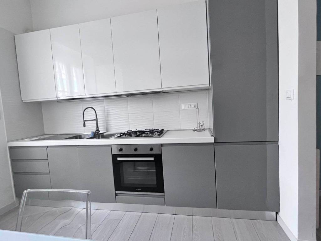 Appartamento a Pescara in Via Giuseppe Mazzini, 165 - Foto 4