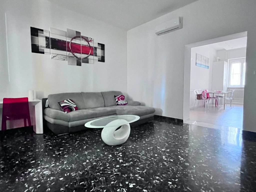 Appartamento a Pescara in Via Giuseppe Mazzini, 165 - Foto 5