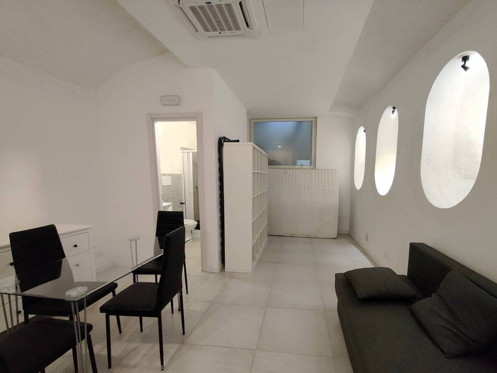 Immobile a Napoli in Via Chiatamone - Foto 4