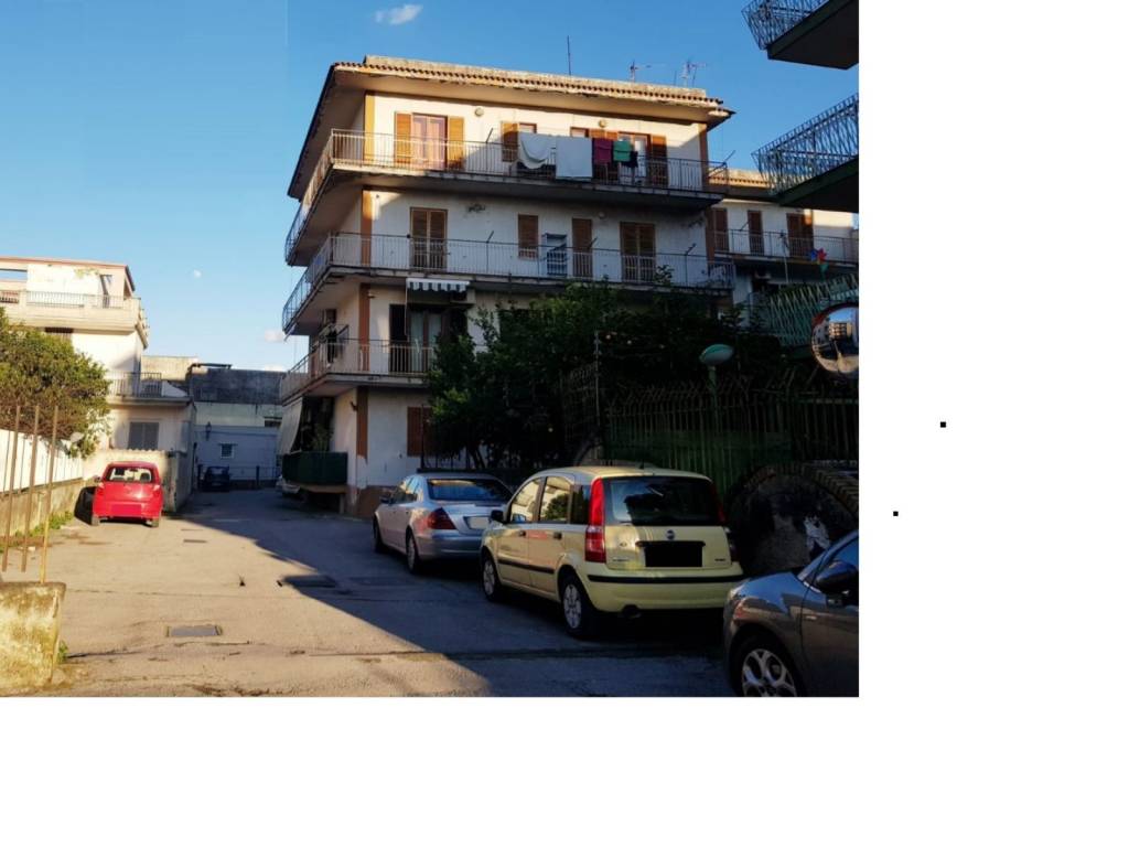 Appartamento a Scafati in Via Angelo Pagano - Foto 2