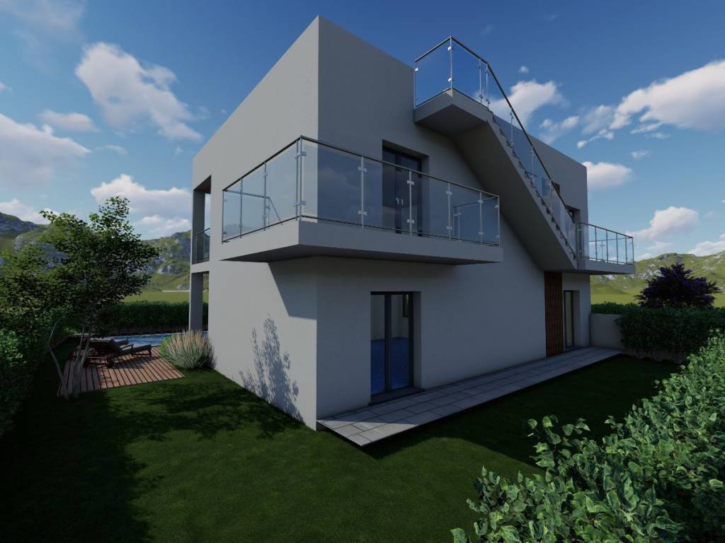 Appartamento a Olbia in Viale Pittulongu - Foto 2