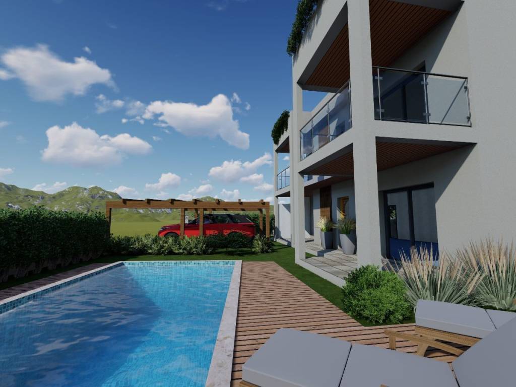 Appartamento a Olbia in Viale Pittulongu - Foto 3