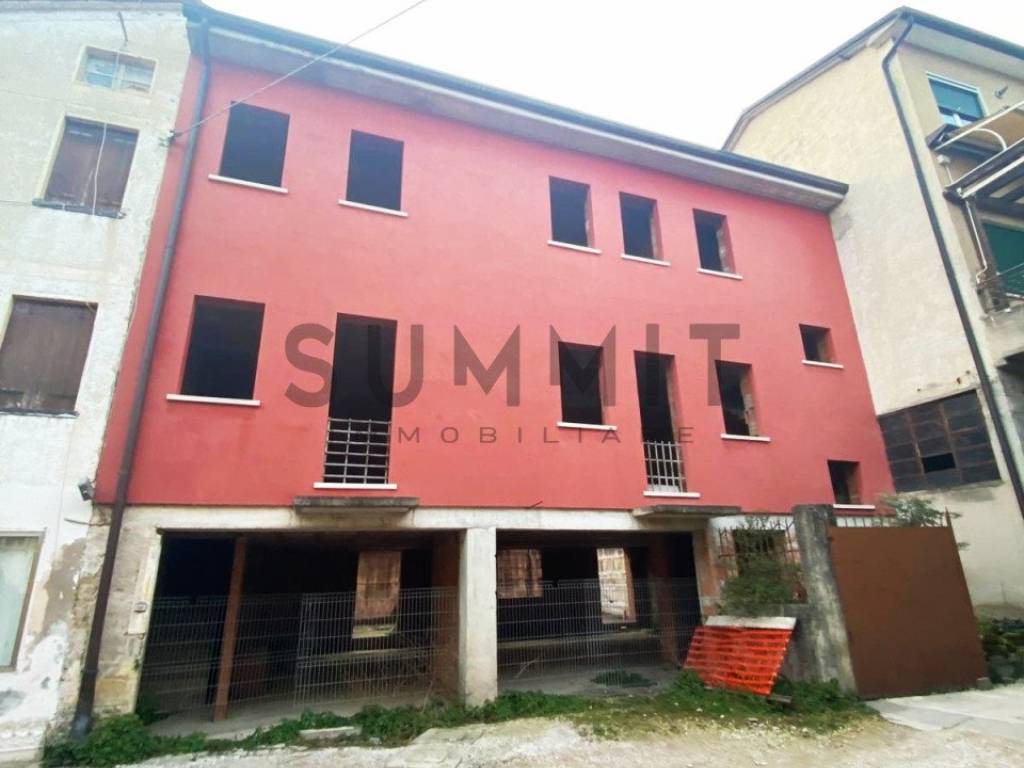 Villetta a schiera a Piovene rocchette in Piovene Rocchette - Foto 4
