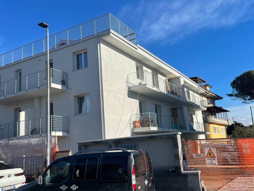 Appartamento a Monsummano terme in Via Valipoli - Foto 2