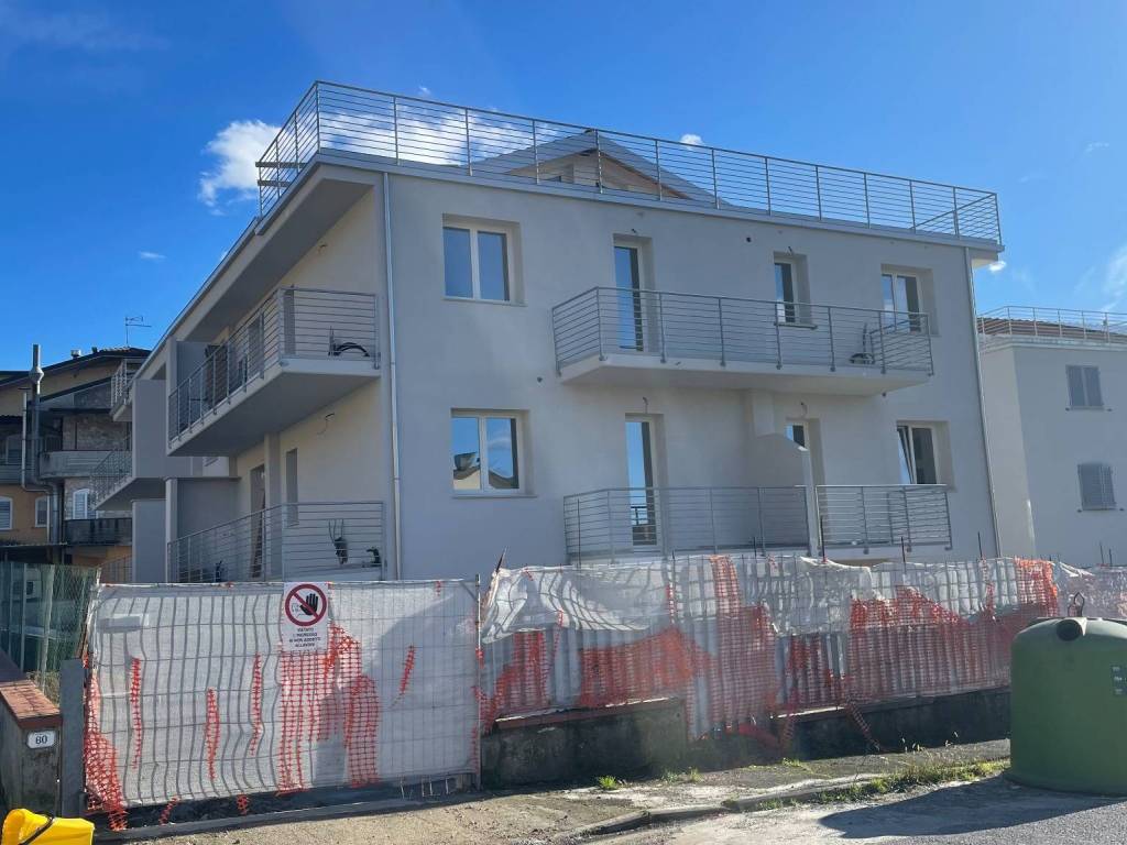 Appartamento a Monsummano terme in Via Valipoli - Foto 3