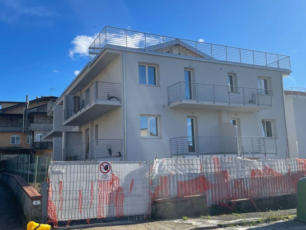 Appartamento a Monsummano terme in Via Valipoli - Foto 4