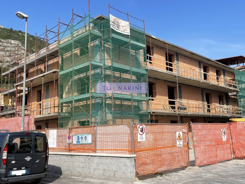 Appartamento a Monsummano terme in Via Valipoli - Foto 5