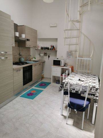 Appartamento a Terracina in Via Camillo Benso di Cavour, 34 - Foto 4