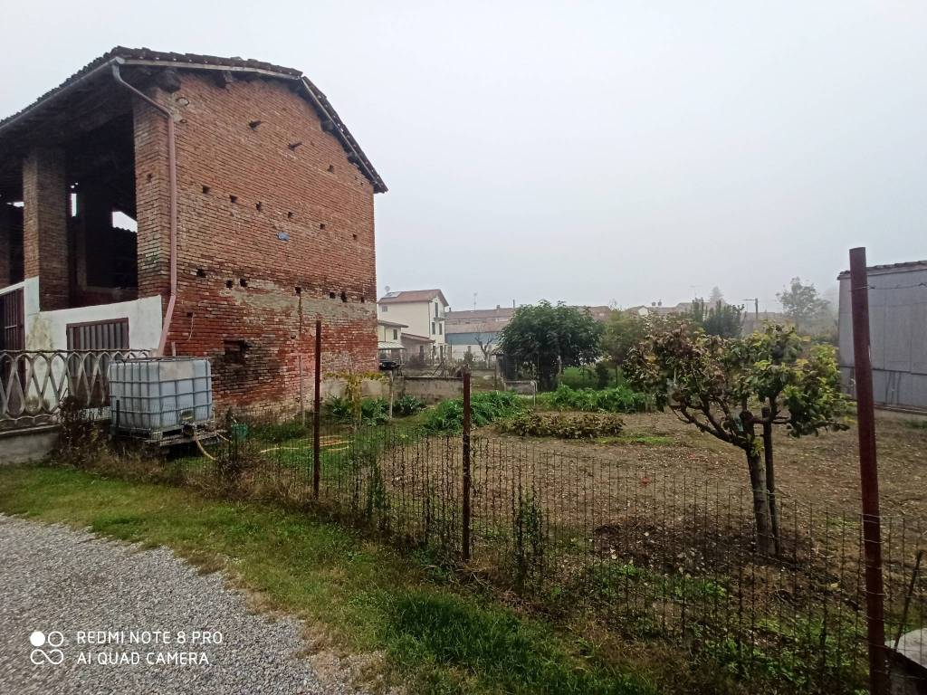 Casa indipendente a Bergamasco in Via Cesare Battisti - Foto 2