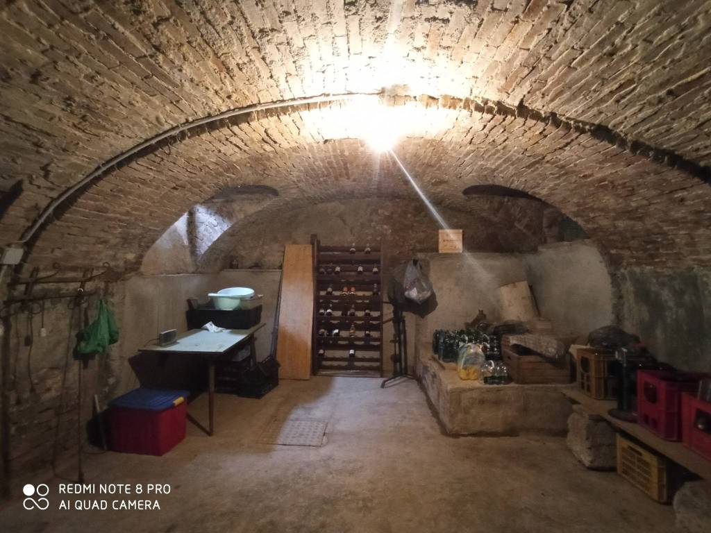 Casa indipendente a Bergamasco in Via Cesare Battisti - Foto 3