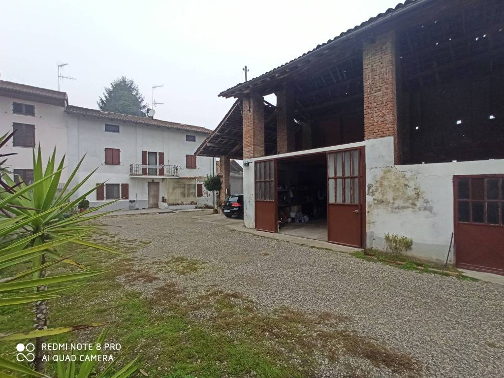 Casa indipendente a Bergamasco in Via Cesare Battisti - Foto 4