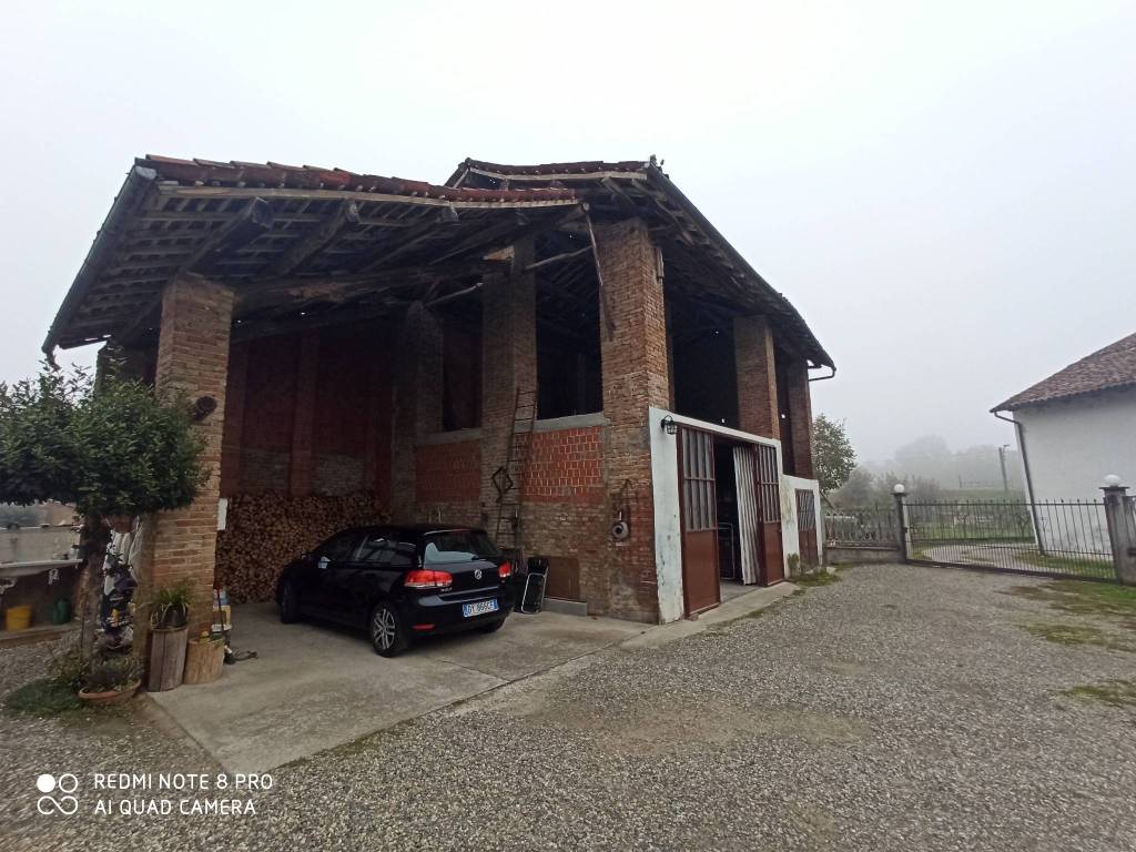 Casa indipendente a Bergamasco in Via Cesare Battisti - Foto 5