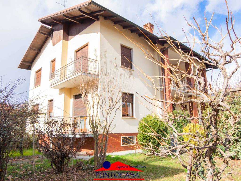 Villa a Dronero in Via Piave - Foto 2