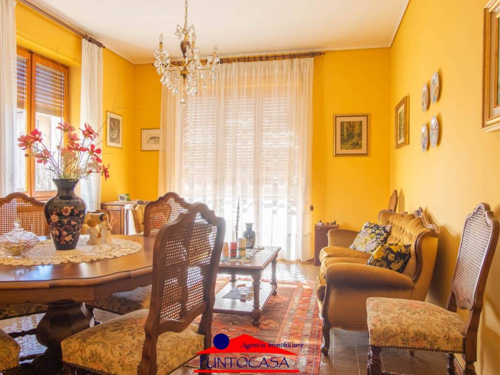 Villa a Dronero in Via Piave - Foto 4