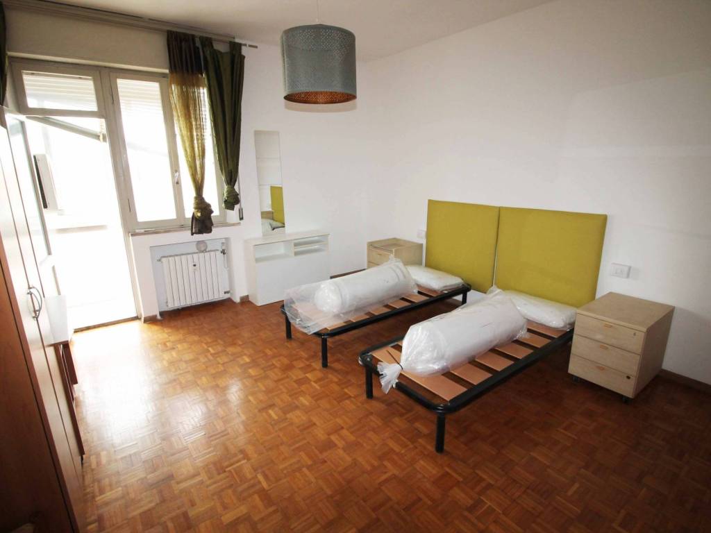 Appartamento a Ferrara in Via Darsena - Foto 3