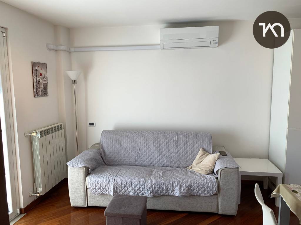 Appartamento a Trieste in Via Giuseppe Di Vittorio - Foto 3