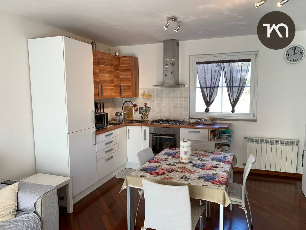Appartamento a Trieste in Via Giuseppe Di Vittorio - Foto 4