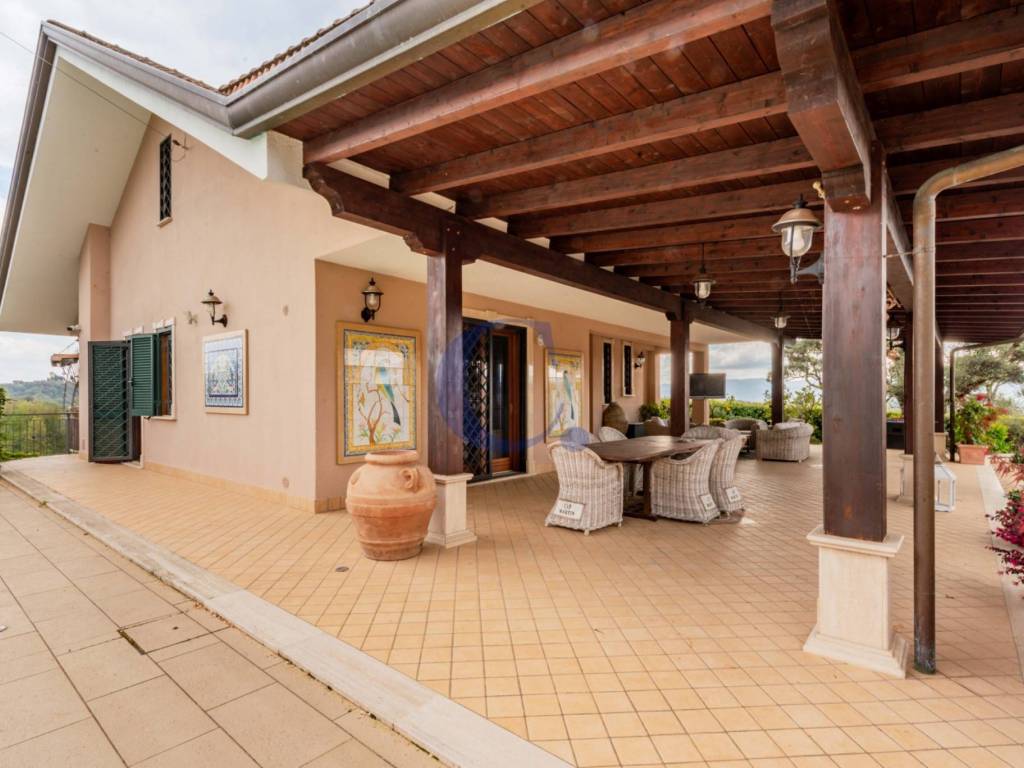 Villa a Frosinone in Via San Liberatore, 54 - Foto 4