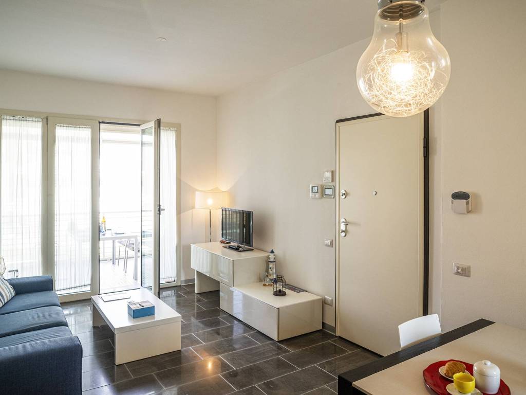 Appartamento a Pisa in Viale del Tirreno - Foto 2