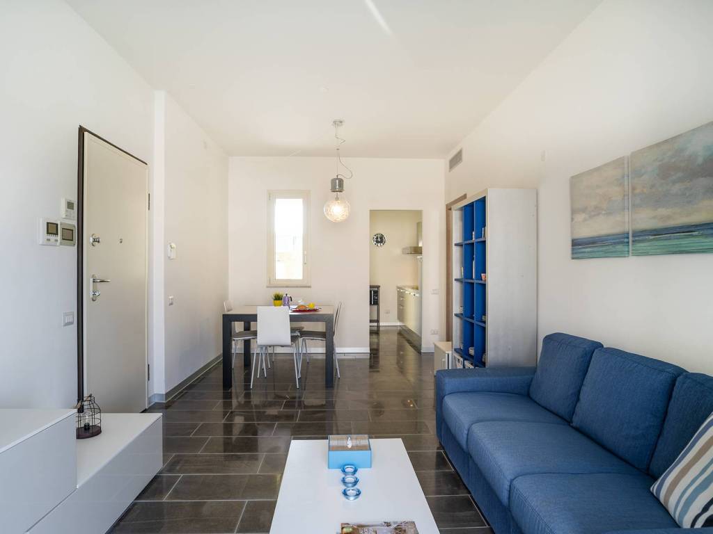 Appartamento a Pisa in Viale del Tirreno - Foto 3