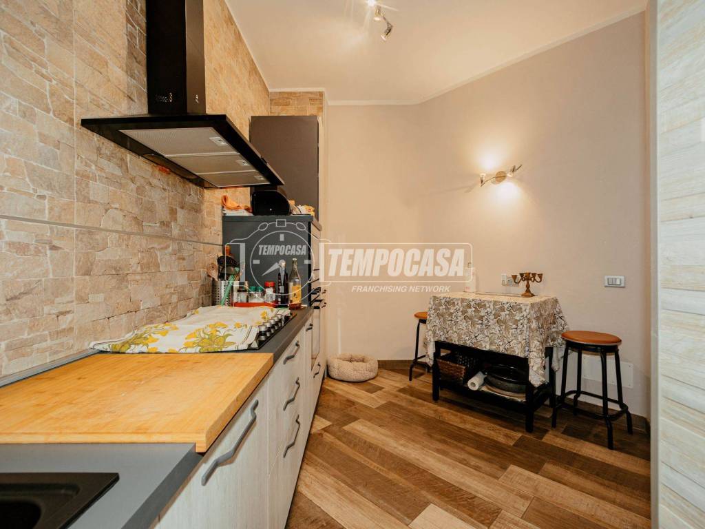 Appartamento a Mortara - Foto 4