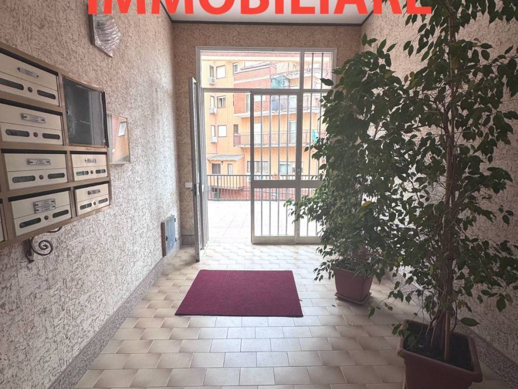 Appartamento a Caltanissetta in Traversa Elena, 5 - Foto 2
